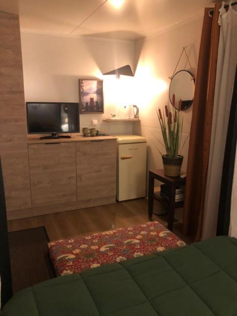 Camping Mas Piques Bourg-Madame Luaran gambar
