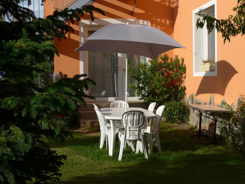Camping Mas Piques Bourg-Madame Luaran gambar
